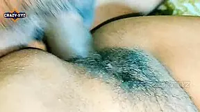 ever wonder how my desi village housewife rides her ex boyfriend's cock in romantic outdoor sex?