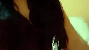 Teasing My Tight Asshole in Part 1