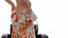 hey check this sexy solo teen fingering her dripping wet juicy hole nonstop