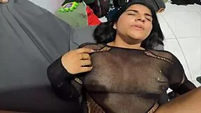 oh baby i'd kill for your thick cumload creampie flooding my wet latina pussy dripping everywhere - jhodez1