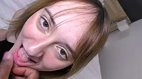 emejota takes that bbc like a total slut pounding her tight pussy raw in the hotel