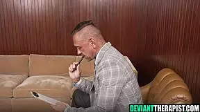 step sisters crave cock therapy from big bro