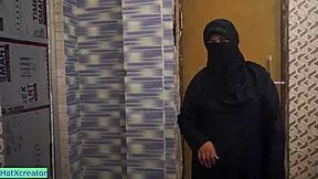 yo sasur ji rams new indian wife doggystyle with clear horny moans