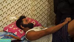 yo sasur ji rams new indian wife doggystyle with clear horny moans