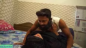 yo sasur ji rams new indian wife doggystyle with clear horny moans