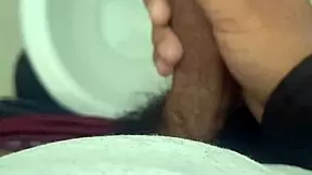 day 6 of 365 can you handle this brazilian stroking monster cock solo?