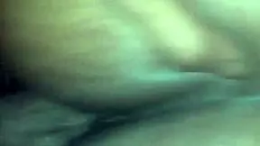 he pounds thick big ass teen pussy till she squirts everywhere