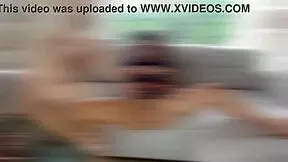 This new movement stretches her pussy lips with deep fisting action