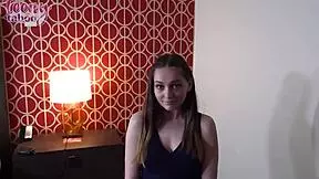 all natural coed aften opel begs professor brogan to fuck her pussy 😩🍆