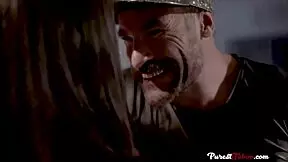 Babe Hooker Fulfills Hardcore Prostitute Sex Fantasy Roleplay