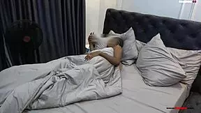 ebony college teen's ass wrecked by monster black cock!