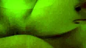 Whoa, Cece Capella's tight pussy wrecked by stepbro's monster cock!! 😈