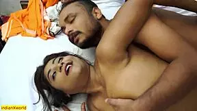 desi horny maid bends over fucked begs dont tell wife