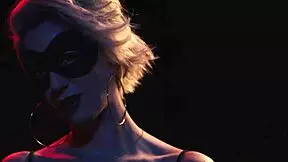 Milf Tricks Shy Teen into Outdoor Strapon Double Penetration Orgy!