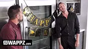 stepdaughters bargain blowjobs and fucks for european trip adventure