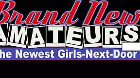 Skinny tattooed evelyn bent over taking interracial cock deep then swallowing every drop