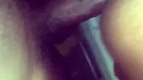 he pounds thick big ass teen pussy till she squirts everywhere