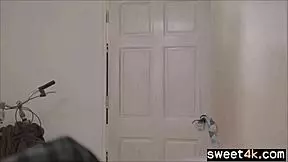 ever wonder how a virgin stepson pops his cherry with busty stepmom?