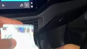 young asian teen raw fucks app driver creampie pov outdoor 🍆💦