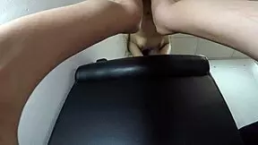 Ever wonder what Britney Madison reveals in her new POV casting?