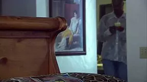 glad youre here guiding her bedroom blowjob and cumshot fun 👅💦