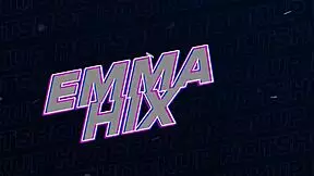 Stunning Hooker Emma Hix Hooks Up for Bryan's Monster Cock Slam!