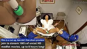 tampa university girl yasmine wood spreads for teasing anal fingers backstage