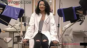 tampa university girl yasmine wood spreads for teasing anal fingers backstage