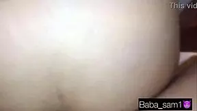 omg this hairy 18yo virgin neighbor gets deep fucked outdoors