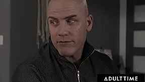 INNOCENT TEEN COCO LOVELOCK DITCHES CHASTITY BELT FOR STEPDADDY FUCK