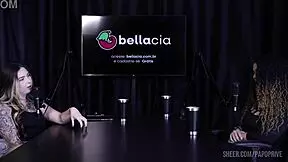 ever seen a nerdy tattooed brazilian milf humiliated in lingerie casting interview part 3?