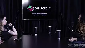 ever seen a nerdy tattooed brazilian milf humiliated in lingerie casting interview part 3?