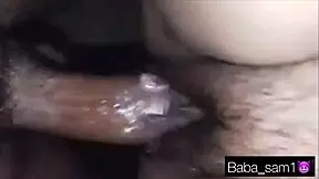 omg this hairy 18yo virgin neighbor gets deep fucked outdoors