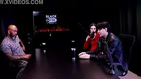 got hates 4 bf now learnin pleasure yastrixx style