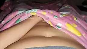 Hijastra sends masturbating video to padrastro wet pussy tight co�ito gime pleasure dildo play