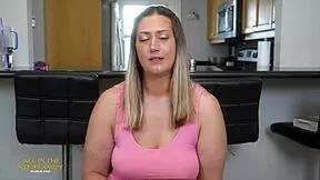 britney mae says maybe just the head feels so good in aitsfs2e7