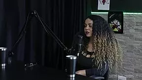 ever seen a nerdy tattooed brazilian milf humiliated in lingerie casting interview part 3?