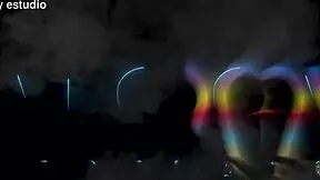 i'm nicole oliveira that cute 18+ brazilian taking double penetration from two big studs squirting footjob swallow loads