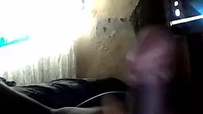 mzansi teen jerks off to random internet video part two