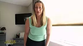 britney mae says maybe just the head feels so good in aitsfs2e7