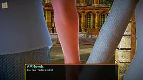 Teen's Small Tits Tempt Family Fun!