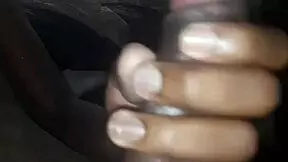 mzansi teen jerks off to random internet video part two