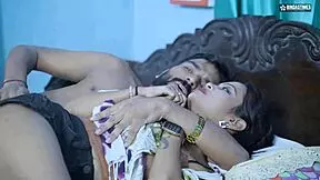 desi step sis sraboni sneaks hardcore pounding from step bro while daddy's away at home