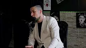 ever wonder how brazilian milf's squirting massage turns into bisexual domination orgy? wild!