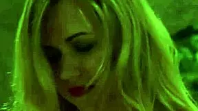 Isn't this pure bliss? Naughty lesbian maid orgasms under experienced czech mistress bdsm.