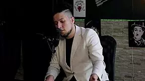 ever wonder how brazilian milf's squirting massage turns into bisexual domination orgy? wild!