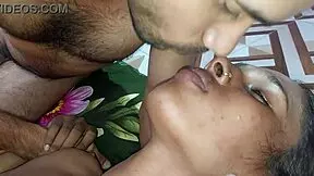 hanif and popy khatun ravish manik mia in homemade bengali mmf threesome with blowjobs and pussy fucking