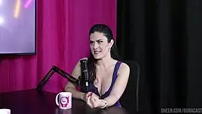 blonde latina stripped bare he sucked her tits and pussy see bora cast amanda smell eduardo silva on sheer red