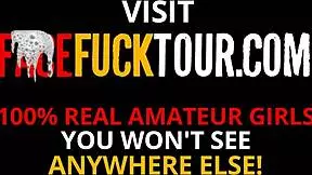 Perfect Tits Tattooed Amateur Latina Redhead Rough Throat Fucked