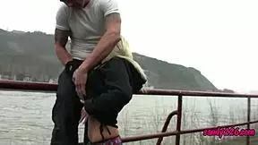 Hey who's ready for teeny groupsex orgy by the riverside with blowjobs and cumshots everywhere? 😍👅💦